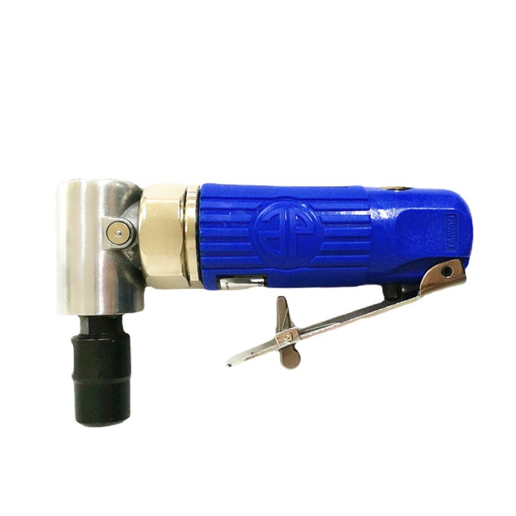 台湾博士DR-206气动磨头/L型风磨/气动砂轮机/研磨机磨光机刻磨机