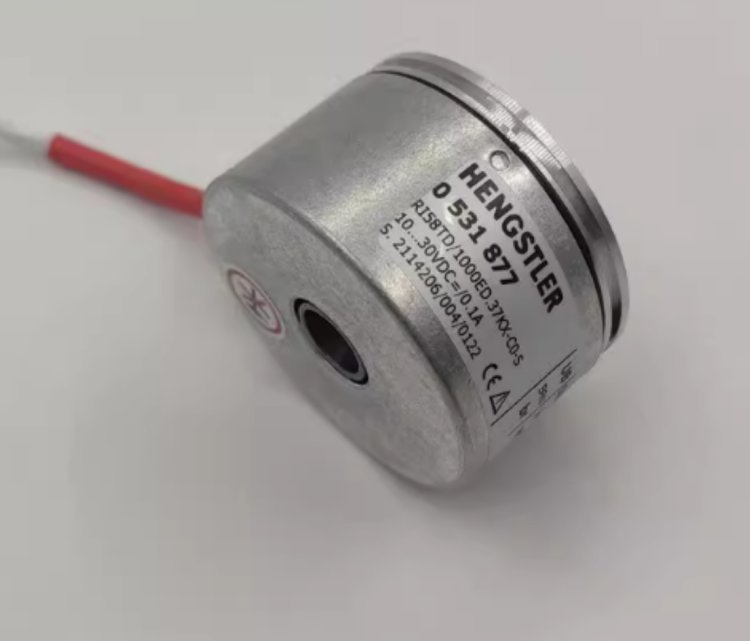 德国Hengstler增量式编码器RI76TD/4096EH.4N20RF-D0-D亨士乐