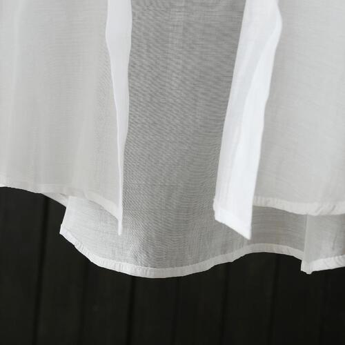 Open-front sun-protective long-sleeved women's summer new sunscreen shirt, thin outerwear, air-conditioning shirt top for women