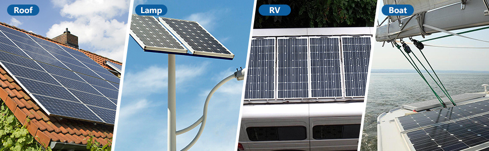 Radikor Solar Crimpzange Set für 2.5/4/6mm² Solarpanel PV Kabel