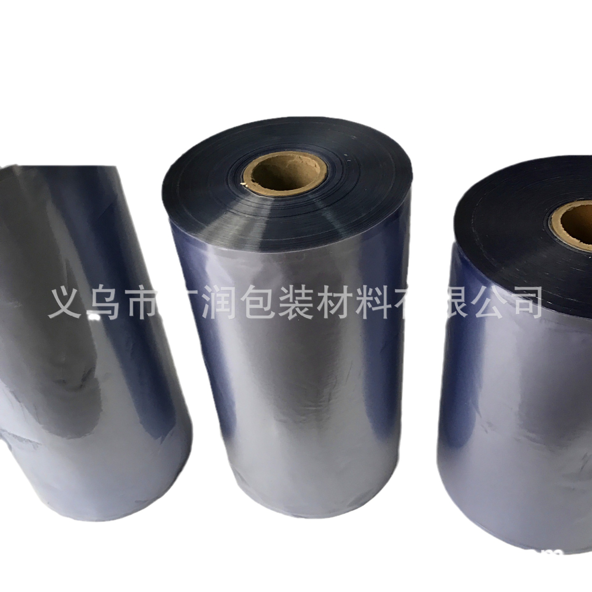 PVC贴体保护薄膜 贴体机膜 五金保护薄膜 热熔膜 TB贴体机专用膜