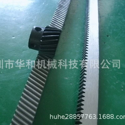 Metal 0.8 Mold 10*10*1000 Diferensial dişli dəstləri