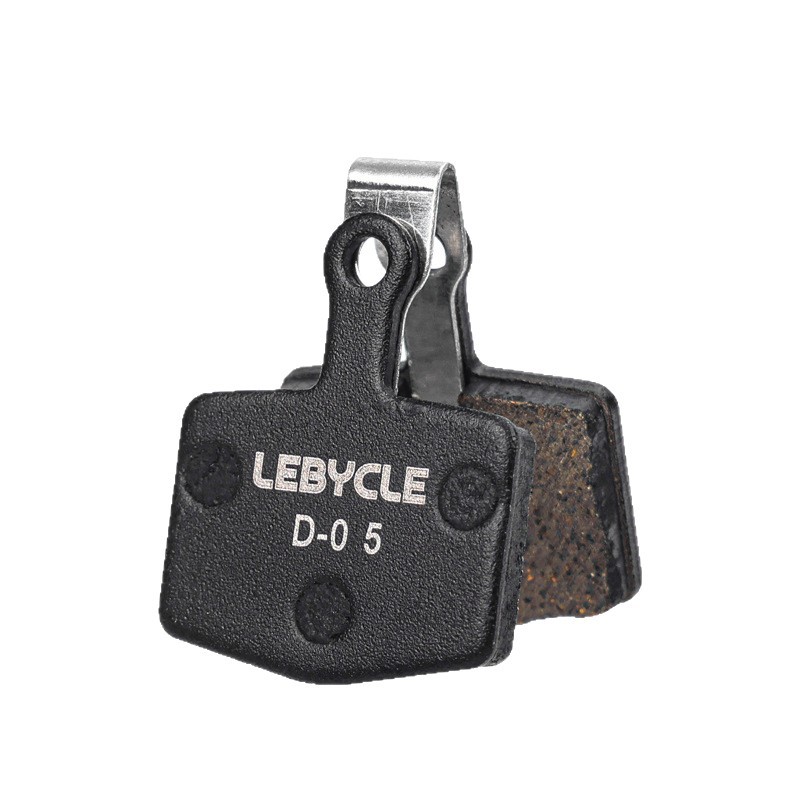 Las pastillas de freno para bicicleta LEBYCLE/Lebaike son adecuadas para los frenos de vehículos eléctricos Zunshang y son compatibles con los calibradores FILEL.