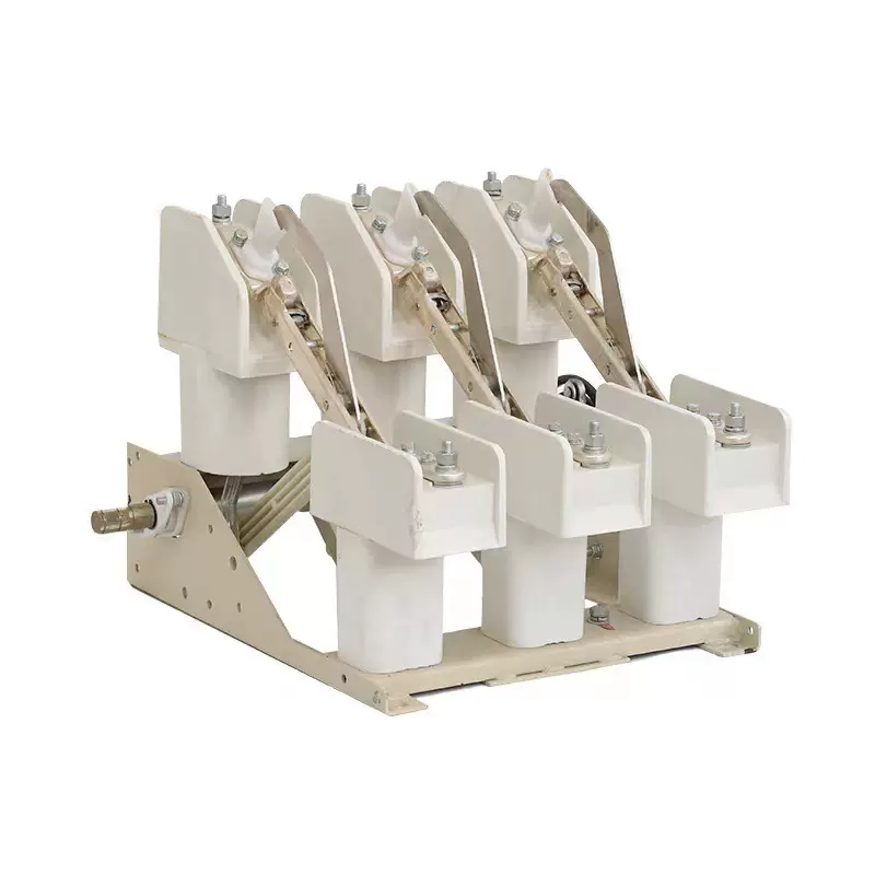 厂家定制供应户内高压负荷开关FN18-24R带熔断器底座