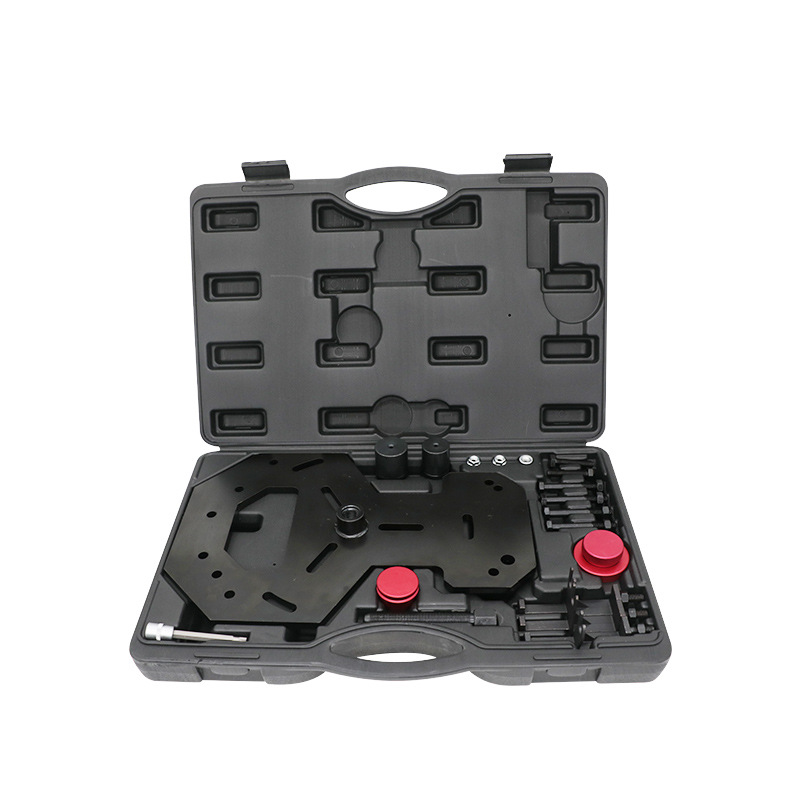 Ford Focus DSG herramienta de eliminación DTC caja de cambios herramienta de reparación herramienta de eliminación de doble embrague al por mayor