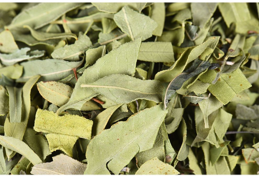 Luo Bu Ma Apocynum Tea Leaves 500g Dried Luobuma Herbal Leaf Tea for Daily Brewing key features