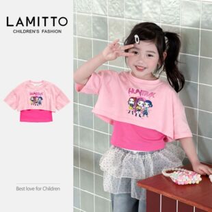 2026LAMITTO�����¿�ͯ�CħŮ�F�����ɼ��n��Ů�F������T�����b