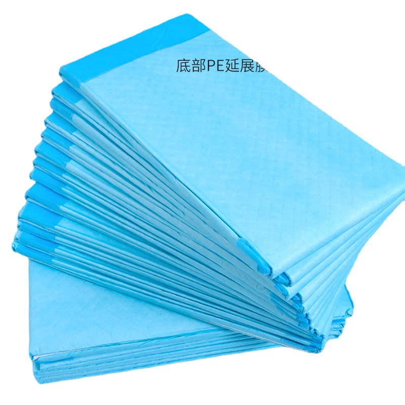 Pañal para mascotas pañal para perros pañal engrosado desodorante gato entrenamiento para mascotas SUMINISTROS DE ASEO Amazon Venta caliente