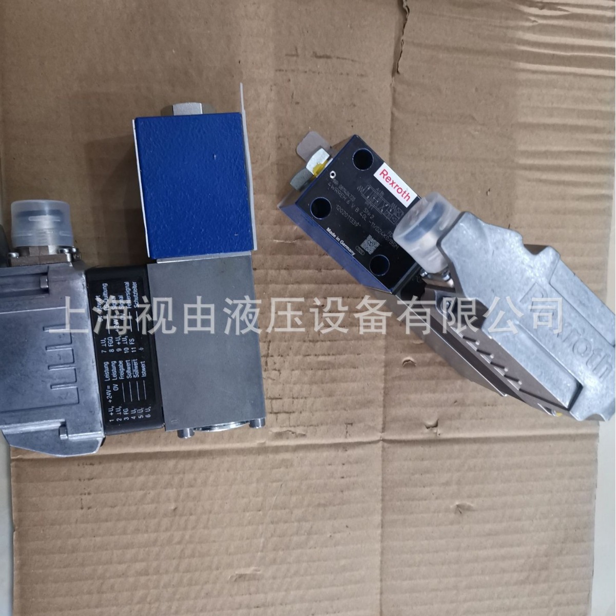 R901236898  3DREE10P-7X/315YG24K31/A1V