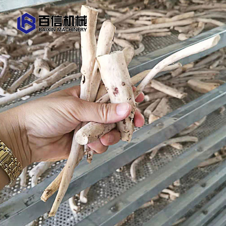 中药材元胡烘干机 热泵中药材元胡烘干房 小型药材烘干设备
