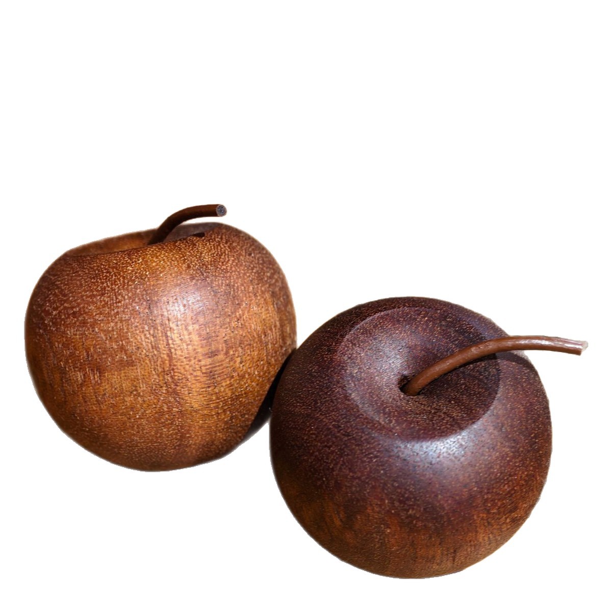 Manzana de madera de expansión de fragancia doméstica duradera de alto nivel para el dormitorio extensor de fragancia de automóvil decoración volátil sin fuego aceite esencial de fragancia
