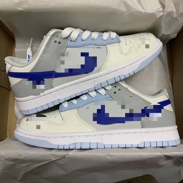 SB Sea Salt Blue+