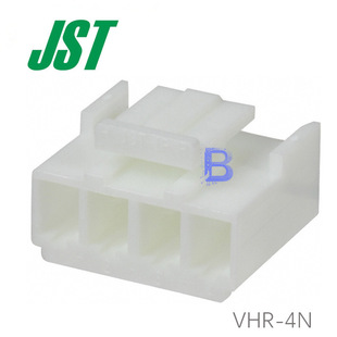 JST�B����VHR-4N3.96mm�g�� 4Pin ���ʽ �z���B���� ԭ�b�F؛