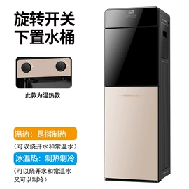 饮水机;其他居家日用;家用电炸锅