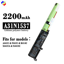 适用于华硕A441U/F441U/R414U/X441UA/X441SC笔记本电池A31N1537