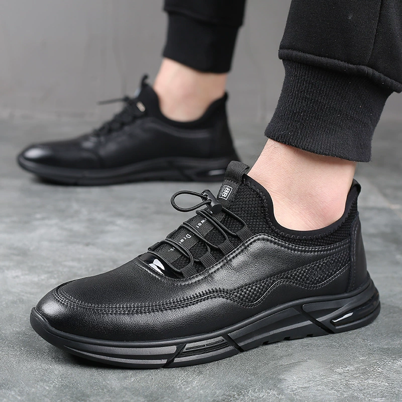 Мужские туфли больших размеров: 45 — деловые классические кожаные туфли, 46 — повседневные из натуральной кожи, 47 — для очень широкой стопы, на шнуровке, дышащие, 48 — модные.