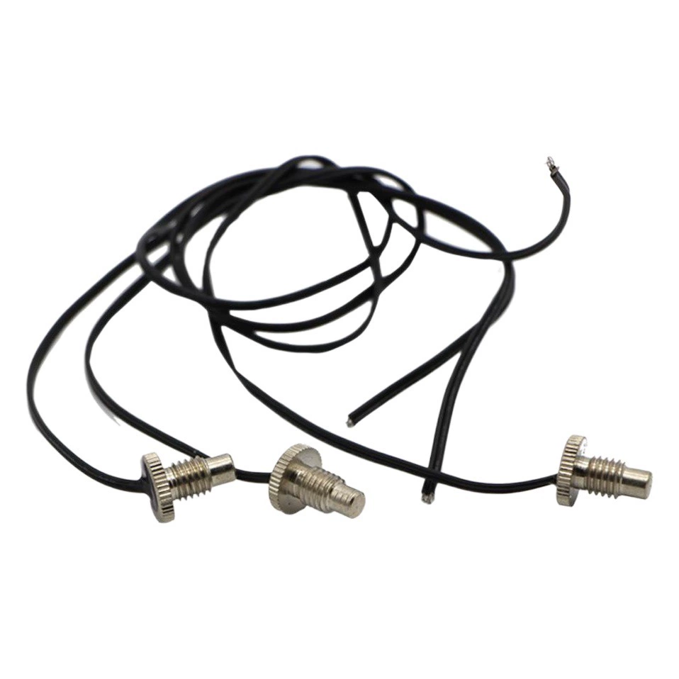 Индивидуальное производство NTC DS18B20 PT100 датчик температуры SHT30 датчик температуры и влажности