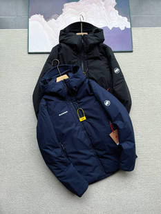 MAMMUT�ͪw���޷��\����ɫ2025�¿�������Ů�Bñ�ﶬ���׼�ɫ��ɫ