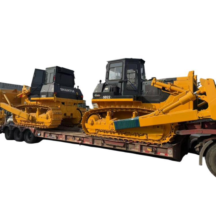 Extranjero dedicado a la montaña SD160 220 320 excavadora original Carter D7G excavadora fábrica directa image 5