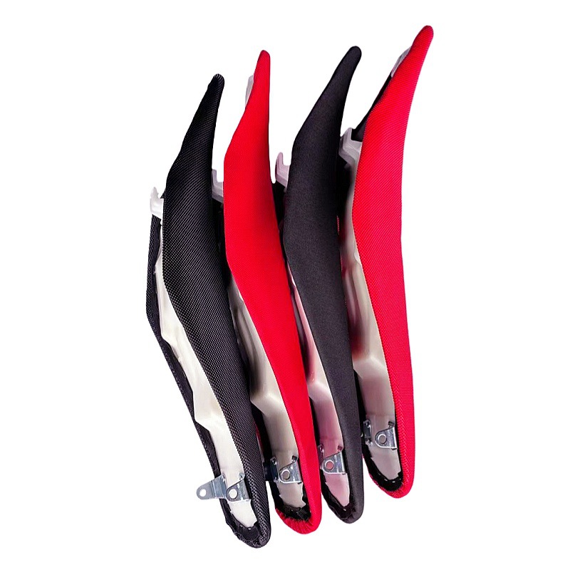 Extreme Thief 3/Shr5 Bosuer Titan M2M4M6 Seat Cushion Off-Road Motorcycle Gear Lq Modified Seat Cushion