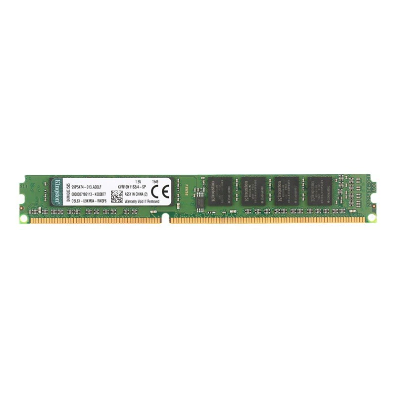 Совместимо с Kingston DDR3 2G 4G 8G 1066 1600MHz память для настольного компьютера третьего поколения 1333
