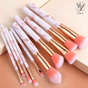 �羳��Ʒ10֧����ʯ���y���yˢ���b5��5С֧���tˢ��Ӱˢ���y����