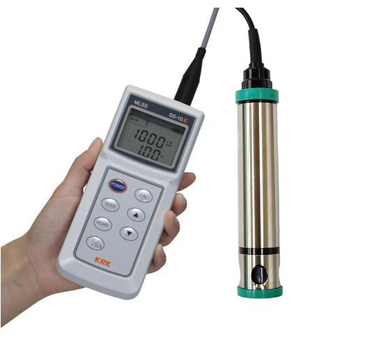 现货KASAHARA笠原理化DO-10Z生活污水酸素计