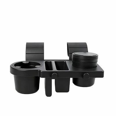 storage rack, in-car cup holder, mobile: Car cup holder/beverage holder