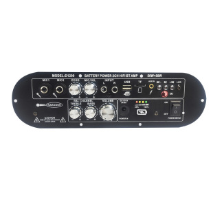 D1200�{�����Ű�TPA3116���ʵ������{����������12v���ʽ