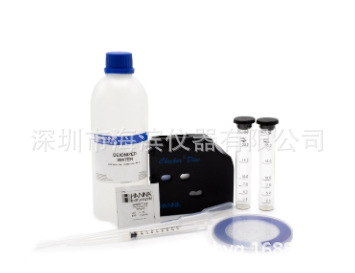 HI38061磷酸盐快速检测盒哈纳总磷试剂盒现货
