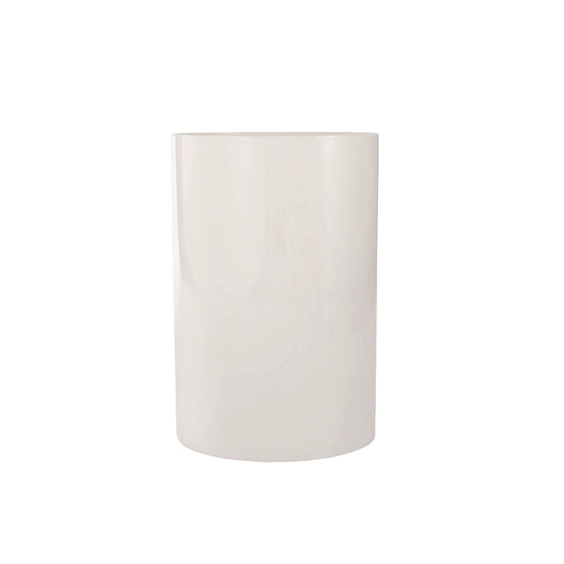 White silicone kitchenware, set, non-slip shovel