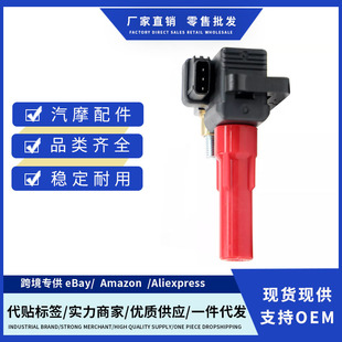 Factory Price Uf287 22433Aa531 22433Aa411 Ignition Wire Suitable for Subarub9 Tribeca