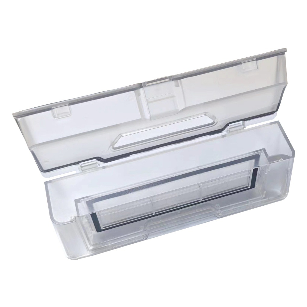 Adecuado para Xiaomi MiJia barriendo y arrastrando robot integrado STYTJ02YM caja de polvo del tanque de agua dos en uno