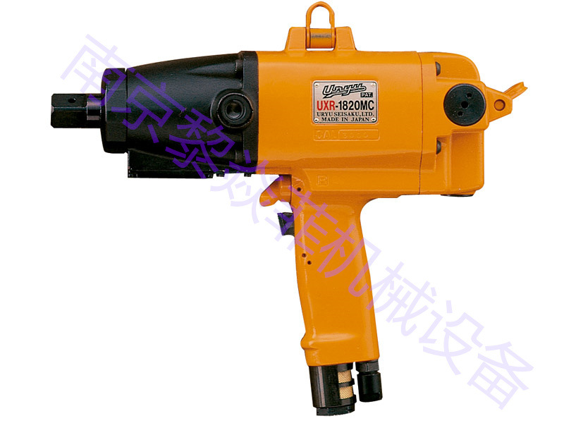 日本瓜生US-LT30A-17冲击扳手UG-650S