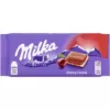 Cherry filled chocolate