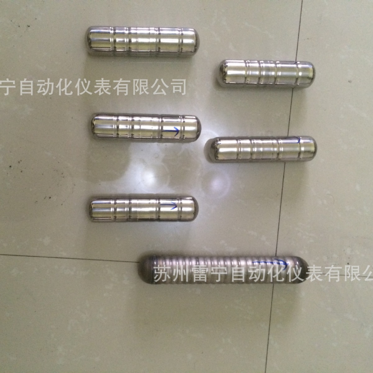 各类材质浮子/浮球 磁翻板/磁浮子液位计配件 低密度浮球