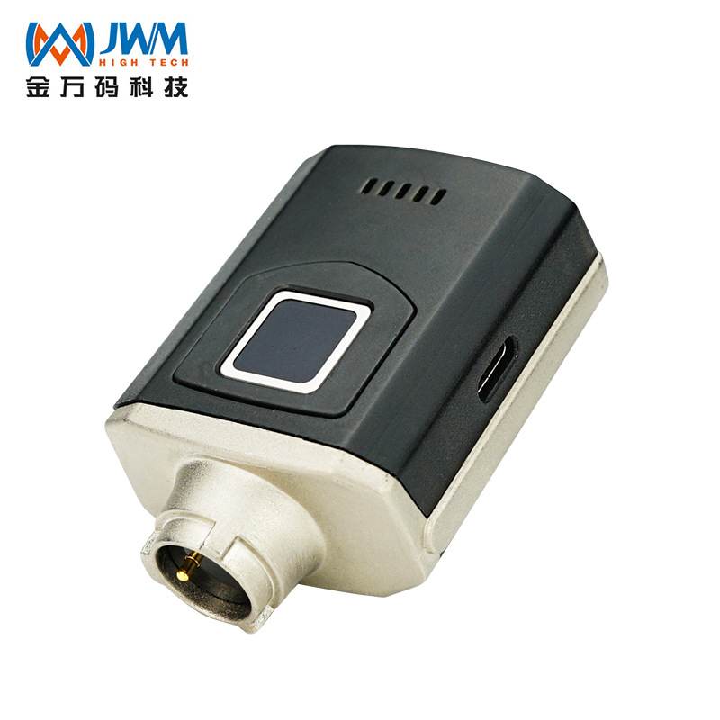 金万码智能蓝牙电子钥匙 网络版智能巡检锁管理系统 电子钥匙