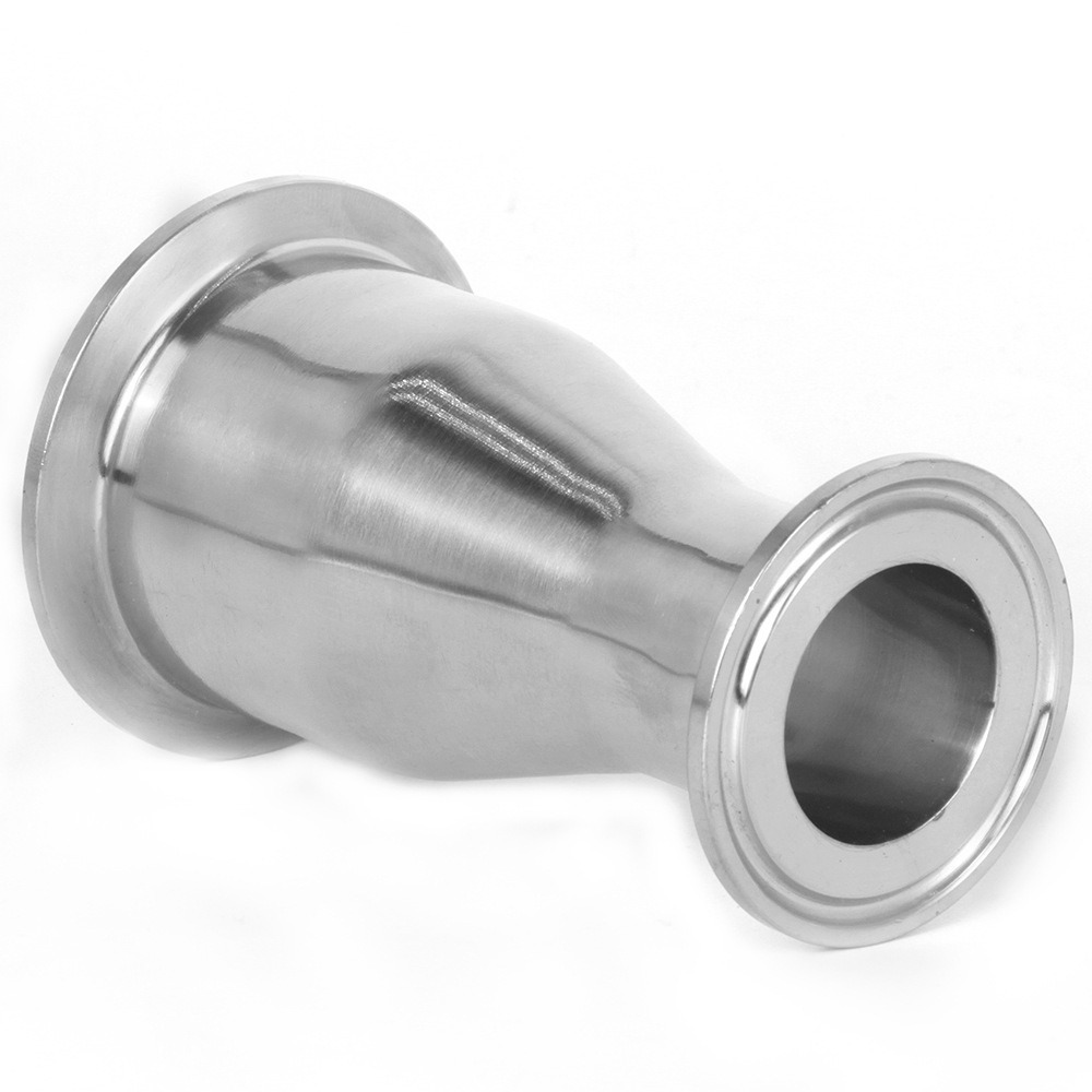 Stainless steel quick-installation large and small heads 304/316L…