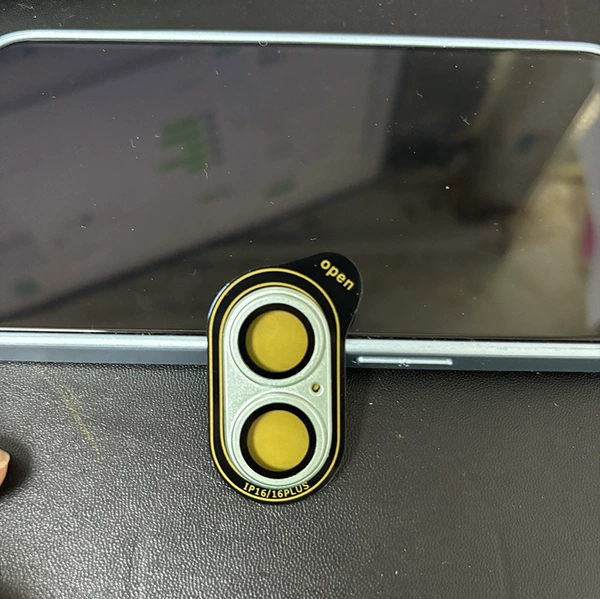 IP16/16plus green