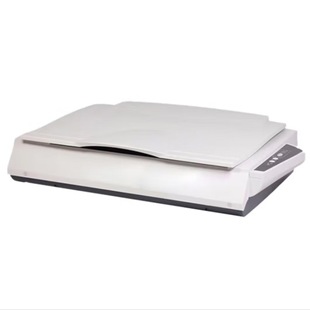 Founder Z5000 scanner fast color A3 large format flat file scanning expandable flip automatic scanning