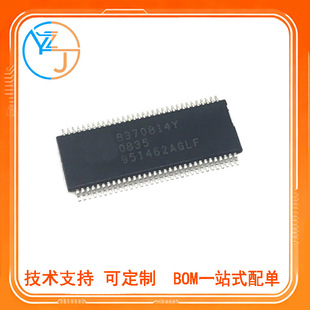 ȫ��  ICS951462 ICS951462ICS951462AGLFTTSSOP64 �����·оƬ