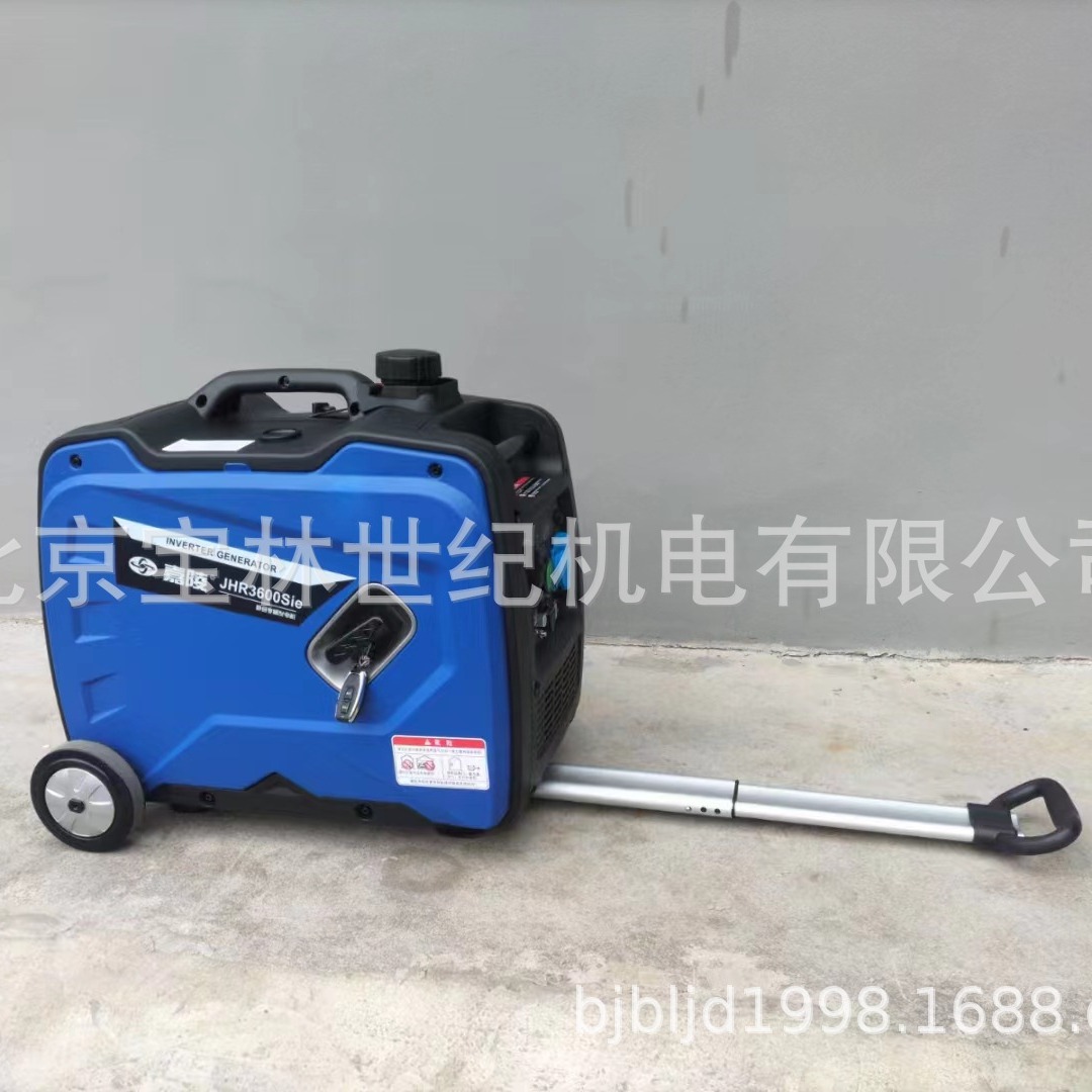 JHR3600SI�����Ƶ���ͷ������ 3KW�����Ҳ�����������ʽ