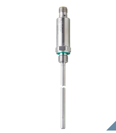 现货IFM易福门TA2135 TA-100CLER14-A-ZVG/US温度传感器变送器