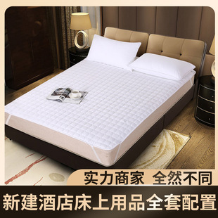 Покрывало, защитная подушка, водонепроницаемый матрас для кровати, увеличенная толщина, оптовые продажи