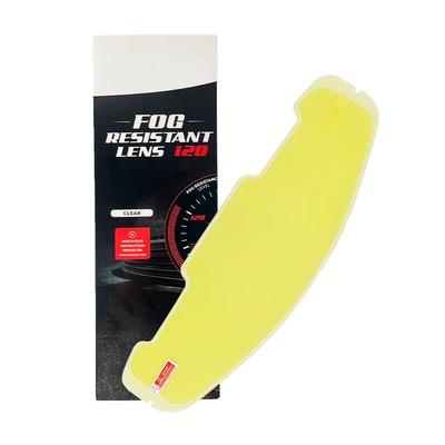 Pista X14 Z7 Z8 — Dəbilqə (Kaska) aksesuarları - imported-v32-anti-fog-sticker