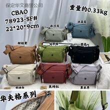 驰豹新款时尚单肩斜挎包休闲洋气女士背包一件代发手机包78923-SF
