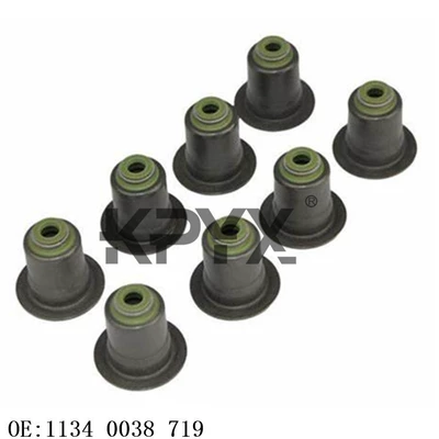 Applicable to BMW 1 Series 2 Oil seal