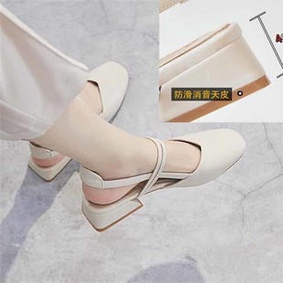 High sandals, summer footwear, shoes, western style