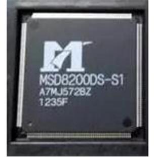 MSD8200DS MSD8200DS-S1Һ���ҕ��оƬ ���Ŕ��a