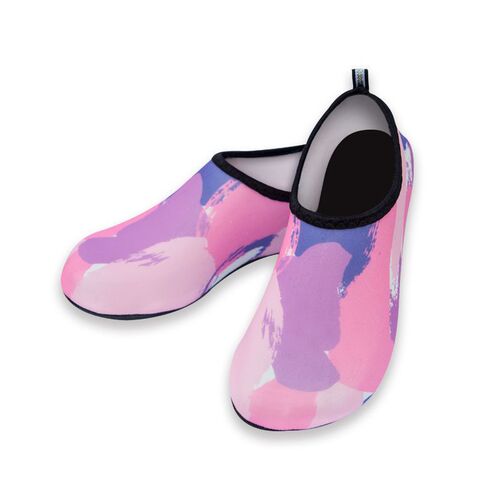 Men's and Women's Sports Sandals Barefoot Shoes Skin-Fitting Shoes Diving Shoes Diving Socks Water Shoes Swim Shoes Yoga Shoes Caving Shoes